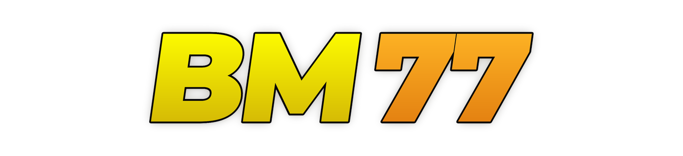 bm77 logo